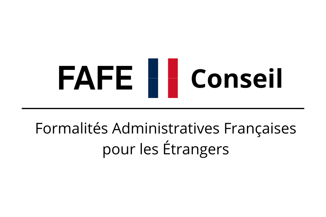 FAFE Conseil