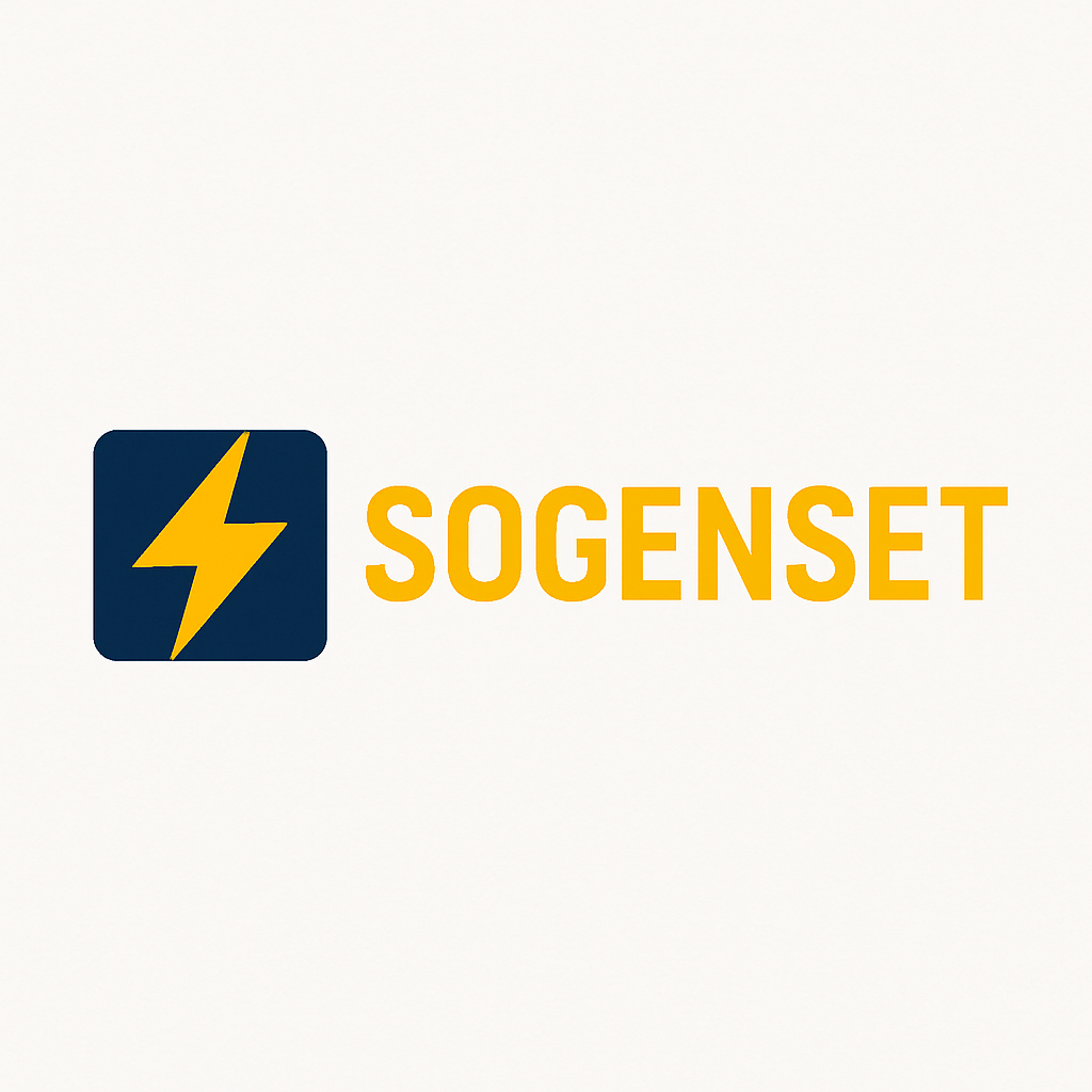 Sogenset